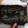 Personalized Customized Name And Rank Us Army Sneaker Max Soul Shoes
