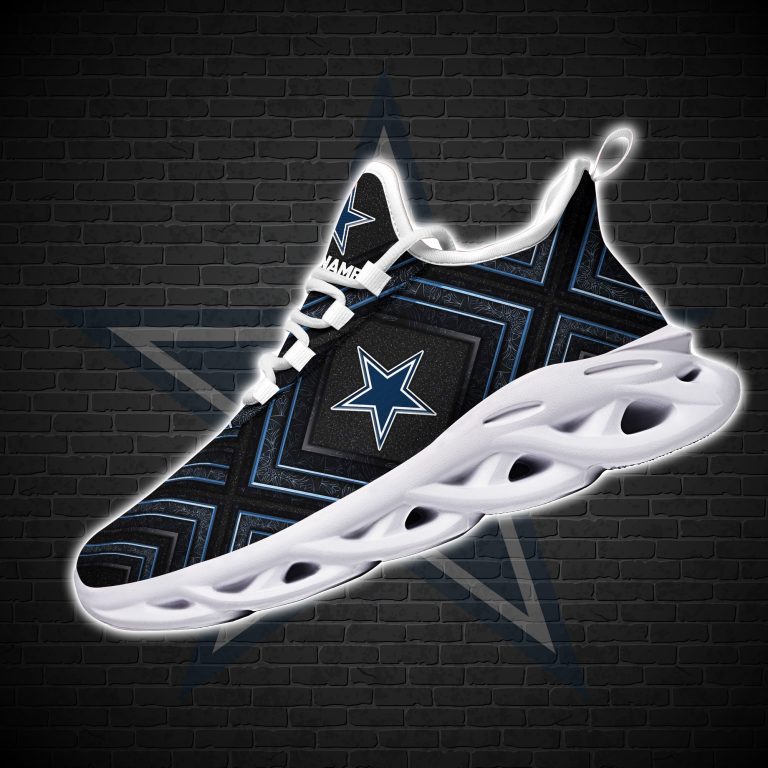 Personalized-Dallas-Cowboys-Custom-Clunky-Max-Soul-Shoes-2