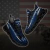 Personalized Dallas Cowboys Football Team Clunky Max Soul Shoes