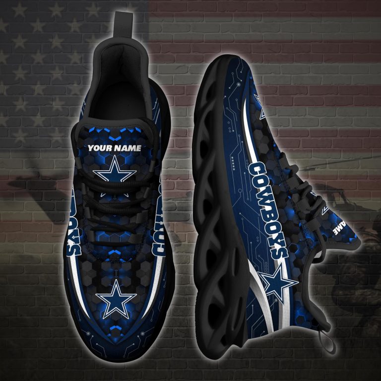 Personalized-Dallas-Cowboys-Football-Team-Clunky-Max-Soul-Shoes-3