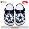 Personalized Dallas Cowboys Special Design For Fans Crocs Clog Shoes