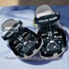 Personalized Darth Vader Crocs Gift