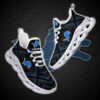 Personalized Detroit Lions Custom Clunky Max Soul Shoes