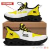 Personalized Dollar General Clunky Max Soul Shoes