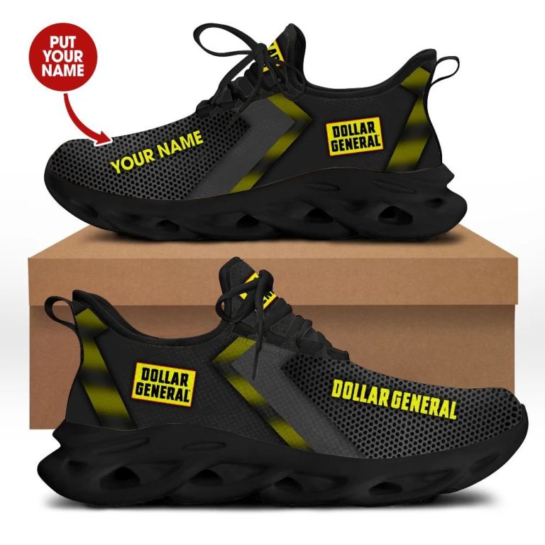 Personalized-Dollar-General-Custom-Clunky-Max-Soul-Shoes-1