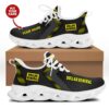 Personalized Dollar General Custom Clunky Max Soul Shoes