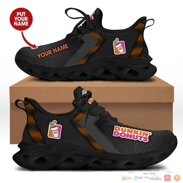 Personalized-Dunkin-Donuts-Clunky-Max-Soul-Shoes-1
