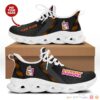 Personalized Dunkin Donuts Clunky Max Soul Shoes