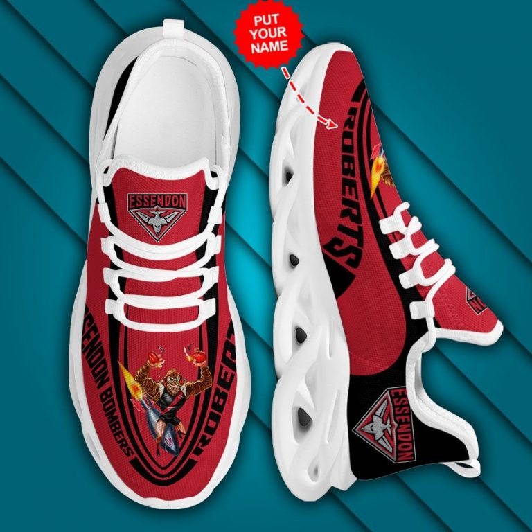 Personalized-Essendon-Bombers-Clunky-Max-Soul-Shoes-2
