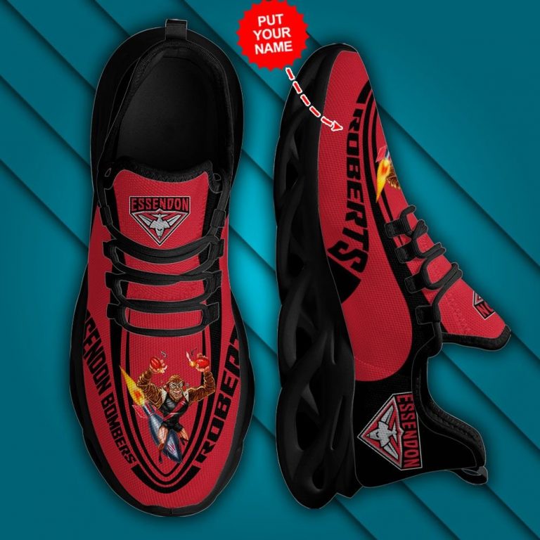 Personalized-Essendon-Bombers-Clunky-Max-Soul-Shoes-3