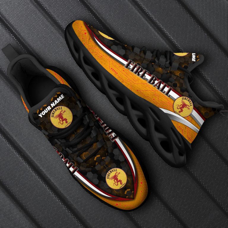 Personalized-Fireball-Cinnamon-Whisky-Max-Soul-Clunky-Sneaker-1-1
