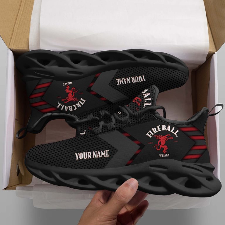 Personalized-Fireball-Cinnamon-Whisky-Max-Soul-Clunky-Sneaker-1