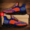 Personalized Florida Gators Clunky Max Soul Shoes