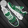 Personalized Florida Gators Ncaa Saint Patrick S Day Shamrock Custom Name Clunky Max Soul Shoes Sneakers For Mens Womens