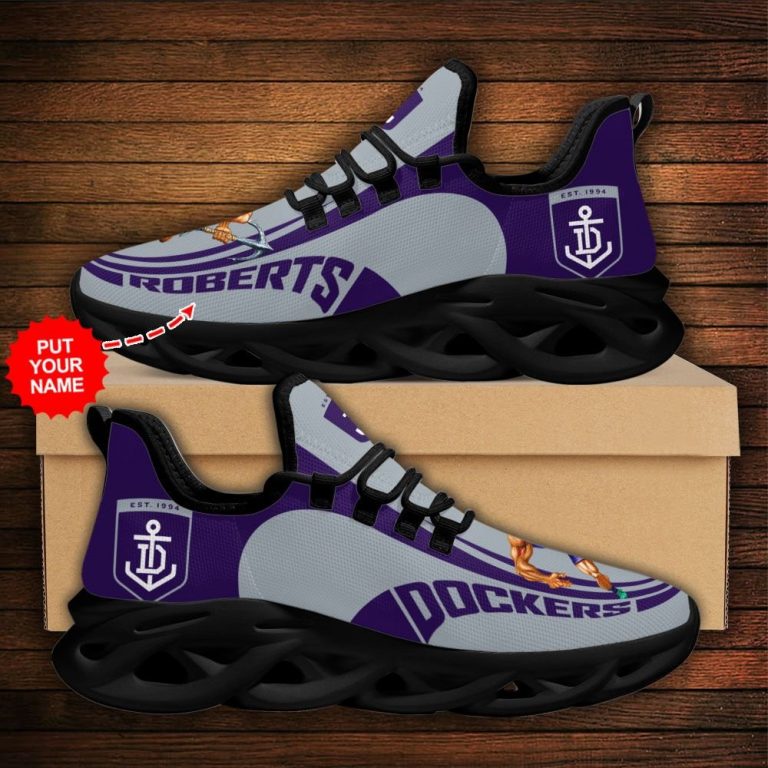 Personalized-Fremantle-Dockers-Clunky-Max-Soul-Shoes-1
