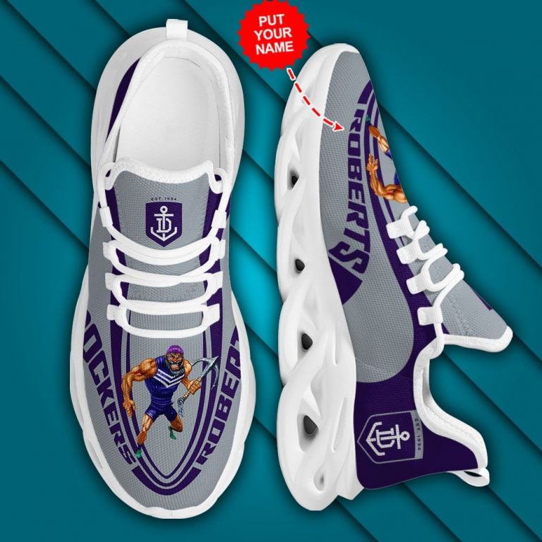 Personalized-Fremantle-Dockers-Clunky-Max-Soul-Shoes-2