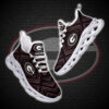 Personalized Georgia Bulldogs Custom Clunky Max Soul Shoes
