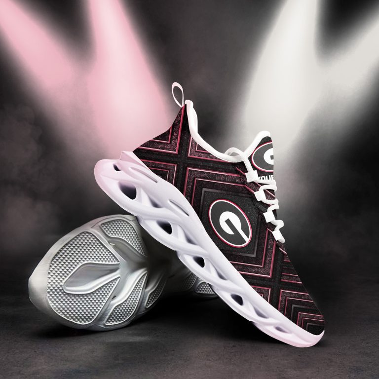 Personalized-Georgia-Bulldogs-Custom-Clunky-Max-Soul-Shoes-3