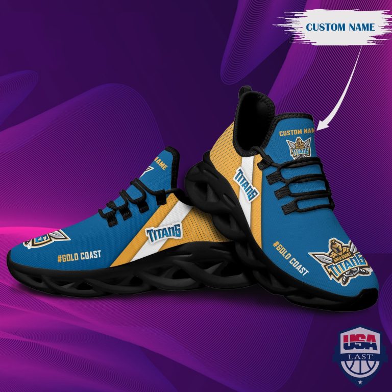 Personalized-Gold-Coast-Titans-Max-Soul-Shoes-2
