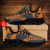 Personalized Greater Western Sydney Giants Clunky Max Soul Shoes