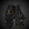 Personalized Guiness Custom Clunky Max Soul Shoes