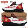 Personalized Hardee’S Clunky Max Soul Shoes