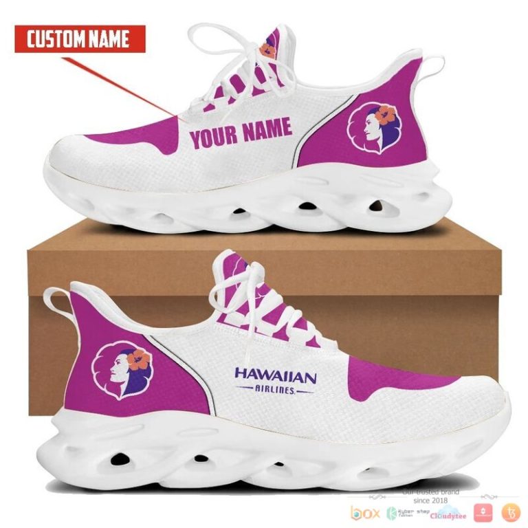 Personalized-Hawaiian-Airlines-Clunky-Max-Soul-Shoes-1