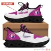 Personalized Hawaiian Airlines Clunky Max Soul Shoes