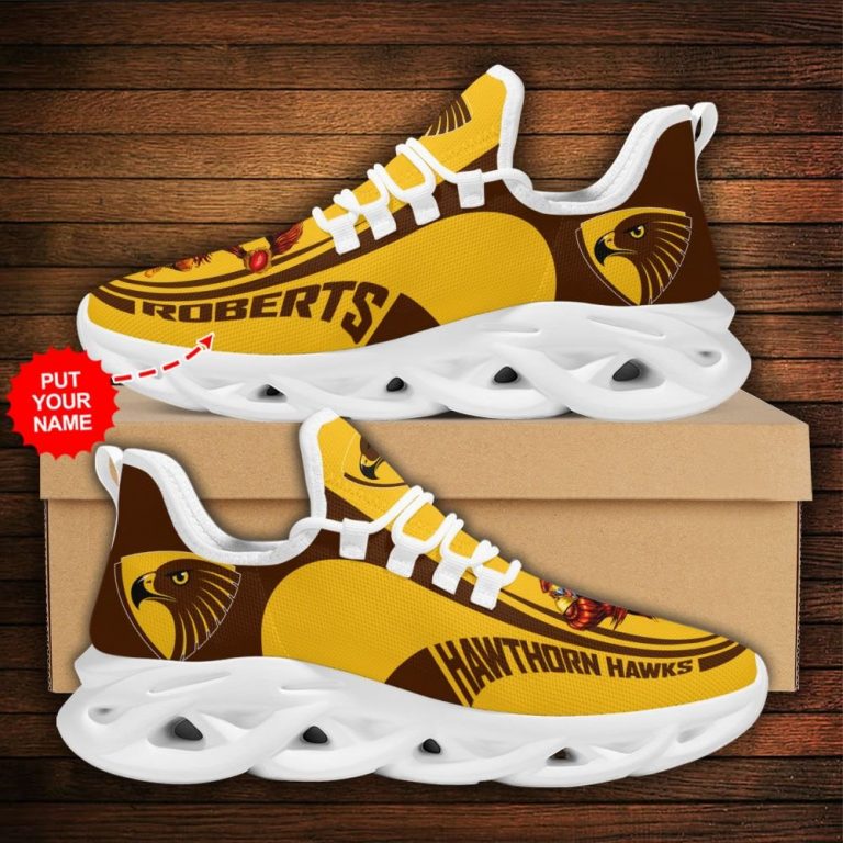 Personalized-Hawthorn-Hawks-Clunky-Max-Soul-Shoes-1