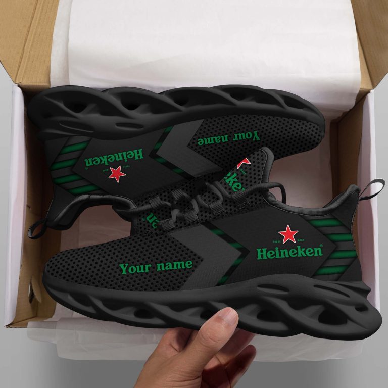 Personalized-Heineken-Custom-Clunky-Max-Soul-Shoes-1