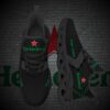 Personalized Heineken Custom Clunky Max Soul Shoes