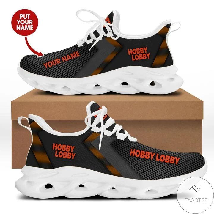 Personalized Hobby Lobby Clunky Running Sneaker Max Soul Shoes Personalized Hobby Lobby Clunky Running Sneaker Max Soul Shoes