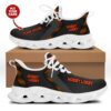 Personalized Hobby Lobby Custom Clunky Max Soul Shoes