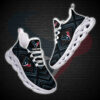 Personalized Houston Texans Custom Clunky Max Soul Shoes