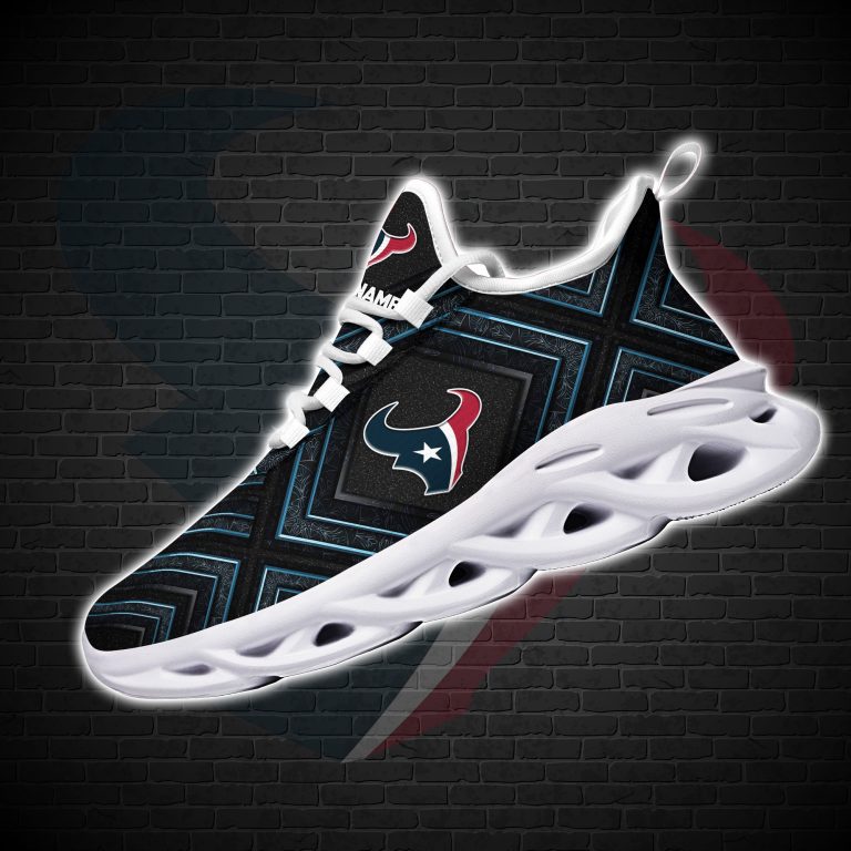 Personalized-Houston-Texans-Custom-Clunky-Max-Soul-Shoes-2