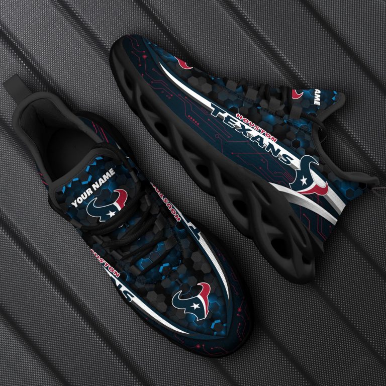 Personalized-Houston-Texans-Football-Team-Clunky-Max-Soul-Shoes-1
