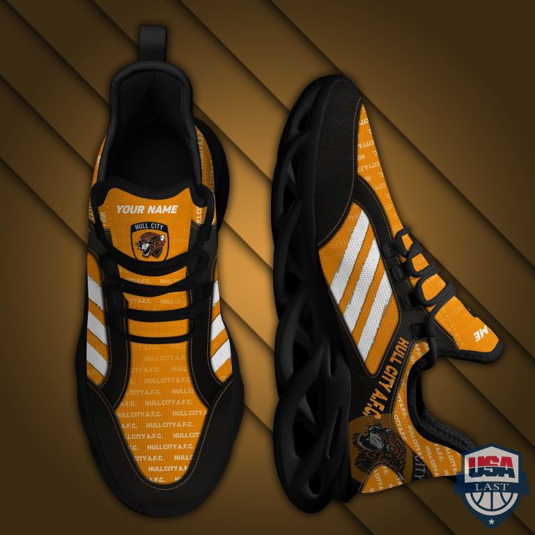 Personalized-Hull-City-Afc-Max-Soul-Sneakers-Running-Shoes-2