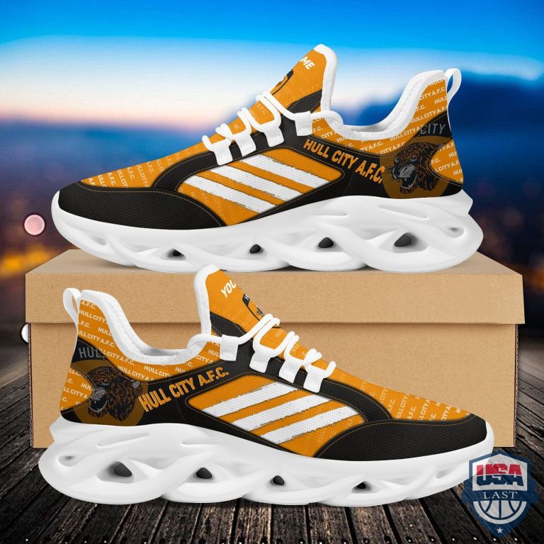 Personalized-Hull-City-Afc-Max-Soul-Sneakers-Running-Shoes-3