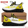Personalized Hungry Howie’S Clunky Max Soul Shoes