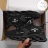 Personalized Jack Daniel Custom Clunky Sneakers Max Soul Shoes
