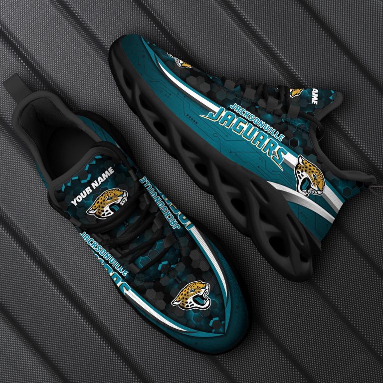 Personalized-Jacksonville-Jaguars-Football-Team-Max-Soul-Clunky-Sneaker-1