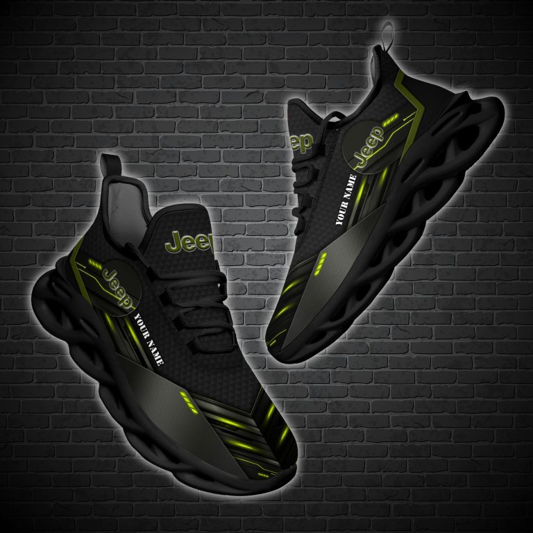 Personalized-Jeep-Max-Soul-Clunky-Sneaker-3