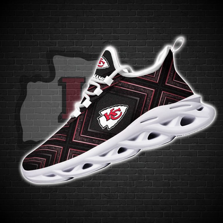 Personalized-Kansas-City-Chiefs-Custom-Clunky-Max-Soul-Shoes-2