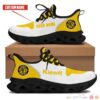 Personalized Kiewit Clunky Max Soul Shoes