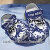 [Personalized] La Rams Crocs Crocs Crocband Clogs Gift