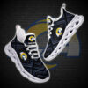 Personalized Los Angeles Rams Custom Clunky Max Soul Shoes