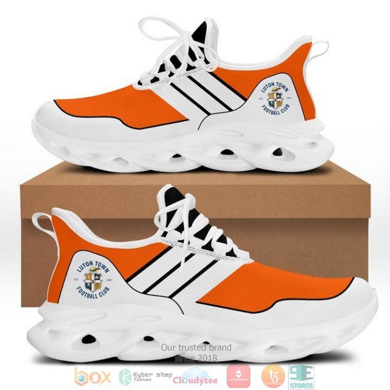 Personalized-Luton-Town-Fc-Custom-Max-Soul-Shoes-2