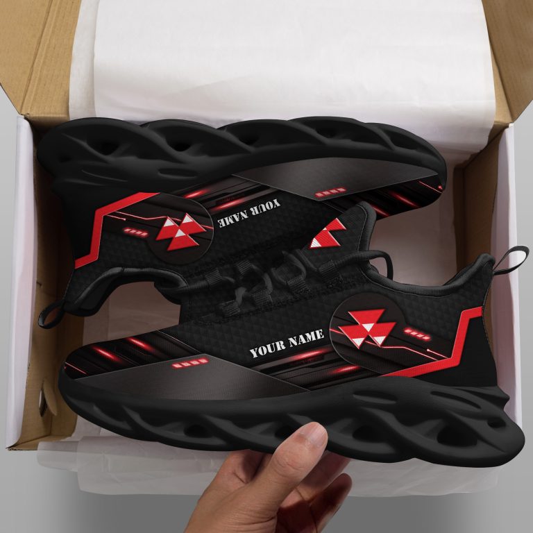 Personalized-Massey-Ferguson-Tractor-Max-Soul-Clunky-Sneaker-2