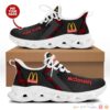 Personalized Mcdonald’S Clunky Max Soul Shoes