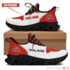 Personalized Mclane Clunky Max Soul Shoes